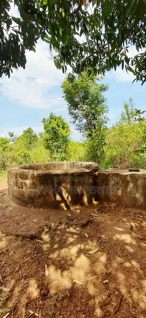 For Sale 3 Acres Land Chale South Coast