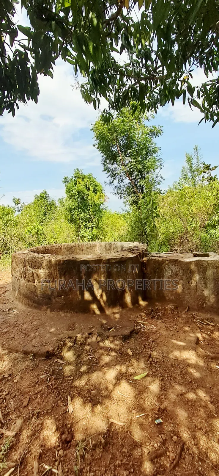 For Sale 3 Acres Land Chale South Coast