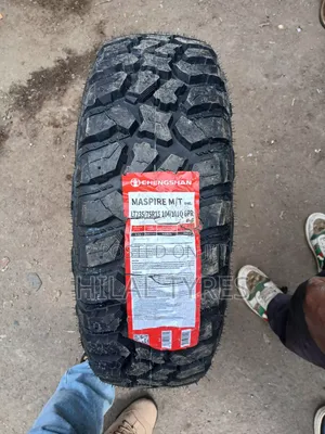 235/75r15 LT Chengshan