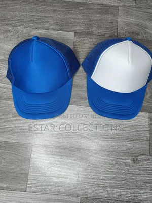Unisex Trucker Hat