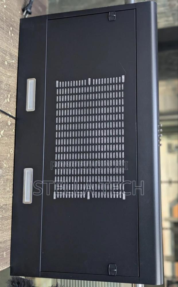 Midea 60cm Built in Hood MH60F49EM21BB-BS