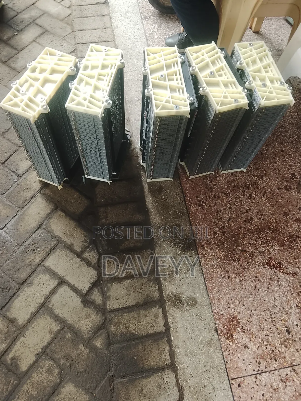 Complete Hybrid Battery Pack for Axio,aqua,fielder