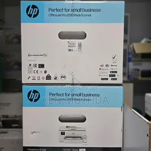 HP OfficeJet Pro 9720