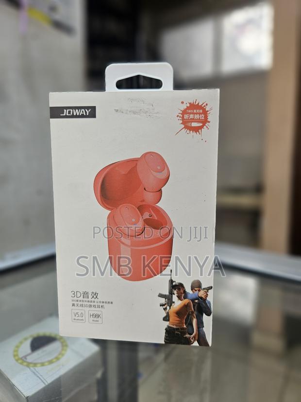 JOWAY Gaming Headphones