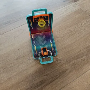 Alley Ball 4 in 1 Sports Game