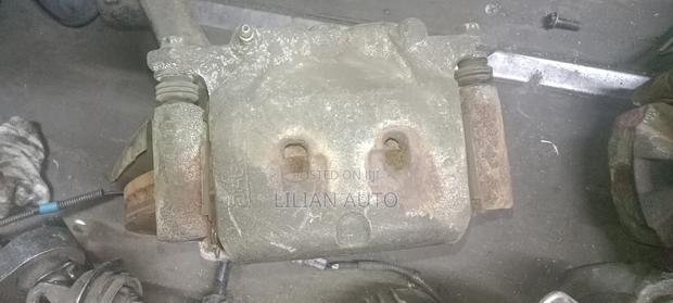 Nissan Extrail Nt32 Brake Caliper