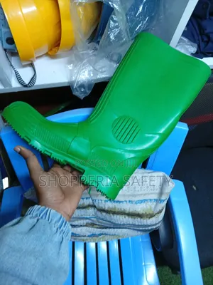 Heavy Duty Gumboots