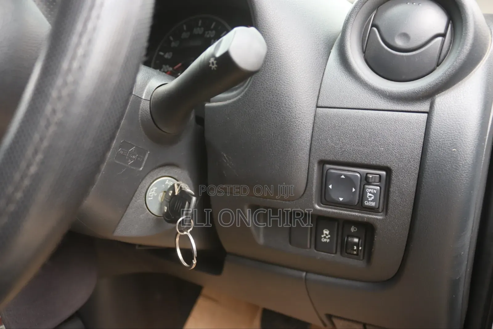 Nissan March 2019 Silver