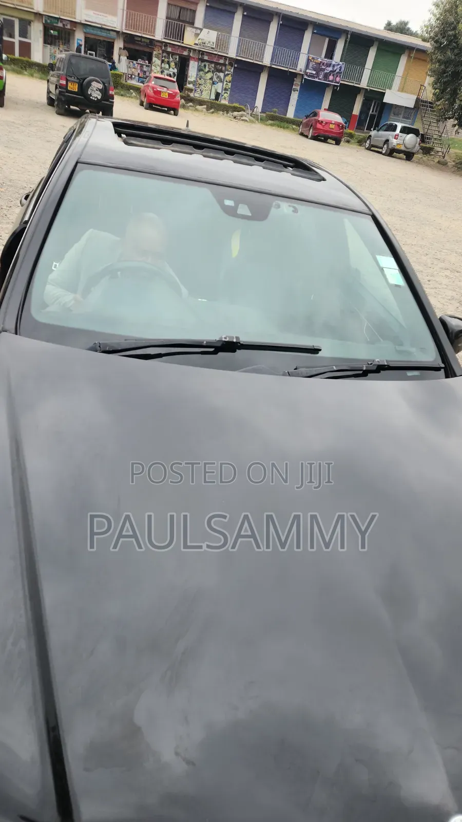 Mercedes-Benz C200 2013 Black