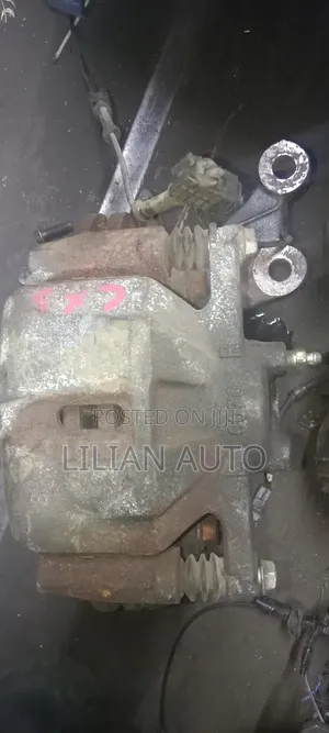 Mazda CX5 Brake Caliper