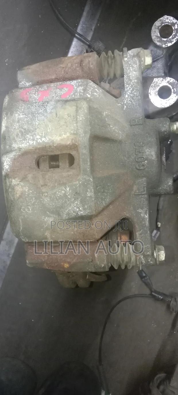Mazda CX5 Brake Caliper - thumbnail 2