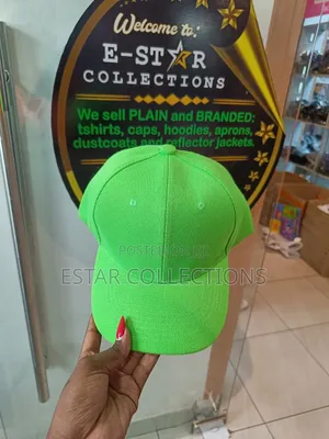 Premium Baseball Cap