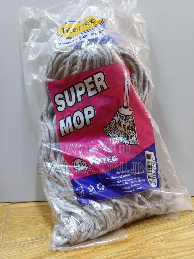 Teepee String Mop - L16 - thumbnail 2