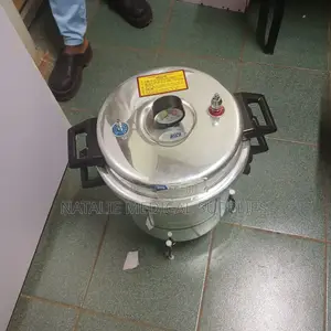 18L Autoclave