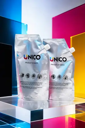 Unico Kyocera Compatible Toner Refill Powder