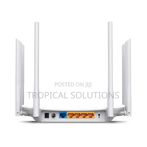 TP-Link Archer C86 AC1900 Wireless MU-MIMO Wi-Fi Router - main view