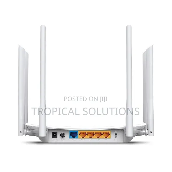TP-Link Archer C86 AC1900 Wireless MU-MIMO Wi-Fi Router