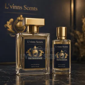 Perfumes and Beauty