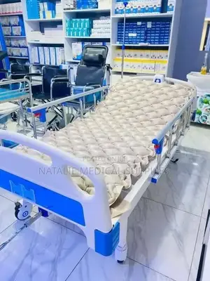 Ripple Mattress
