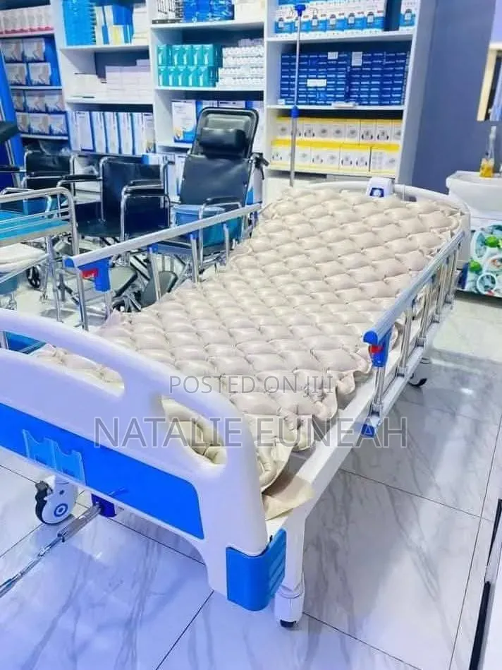 Ripple Mattress
