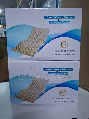 Ripple Mattress
