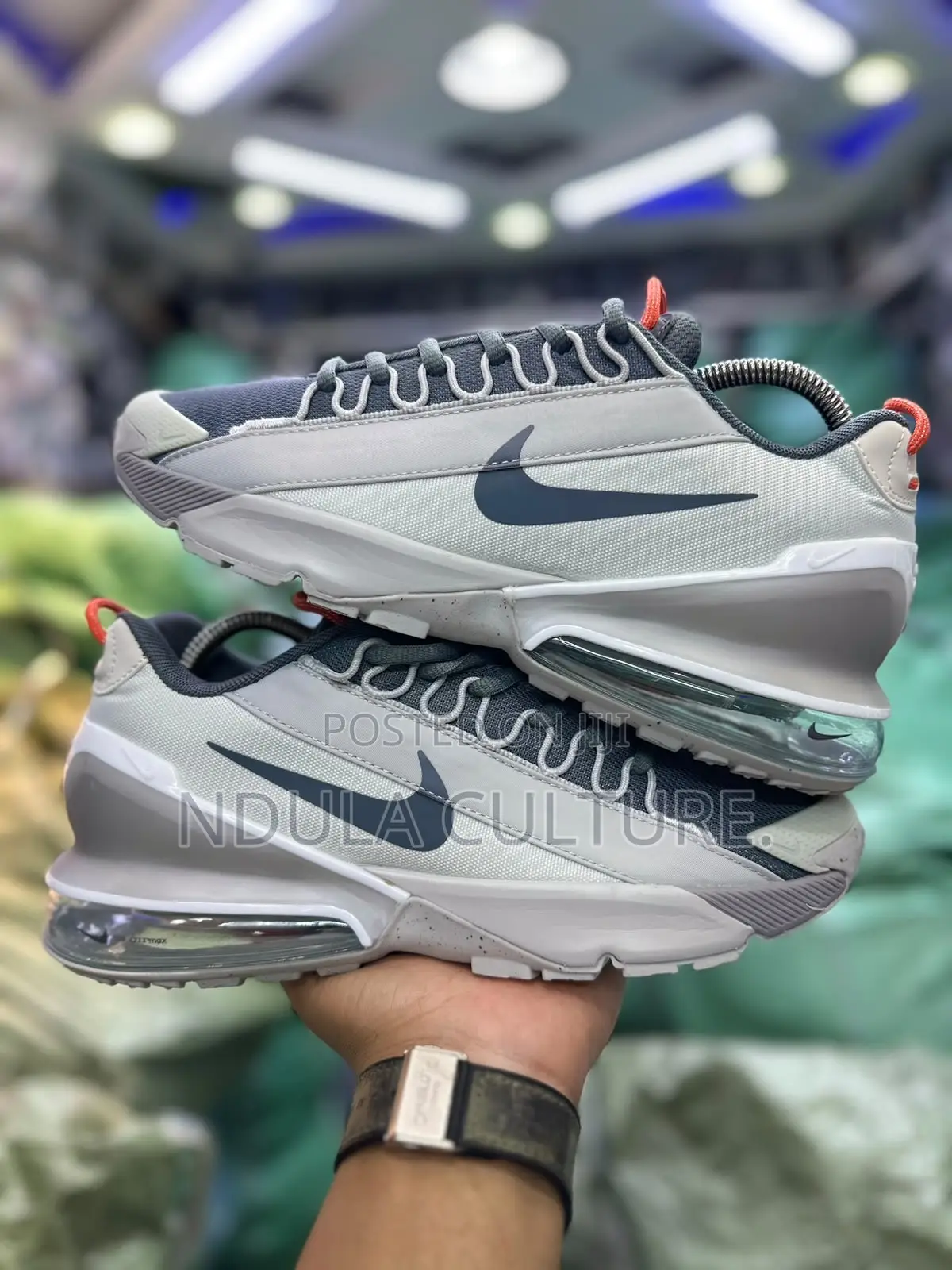 Nike Airmax 270 Pulse Roam
