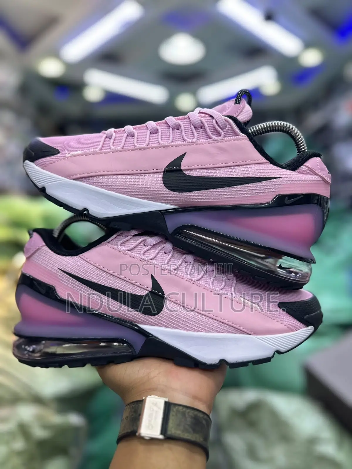 Nike Airmax 270 Pulse Roam