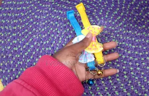 Colorful Puppy and Kitten Pet Collar With Bell and Bow