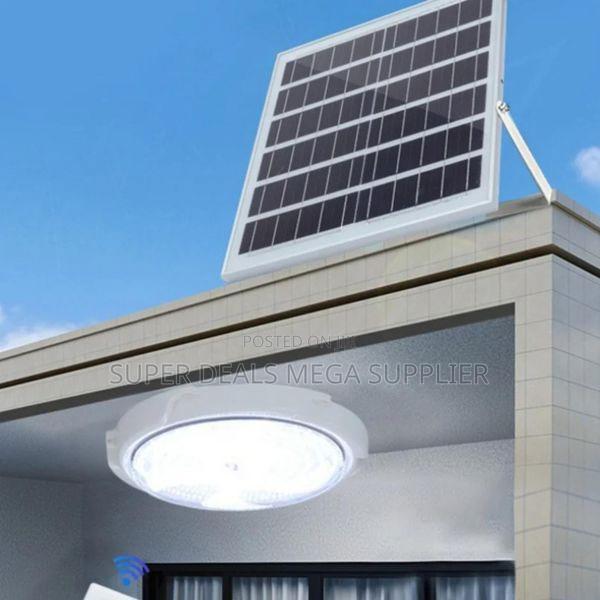 High Output 100W,200W,500W Solar Ceiling Lights Wholesale Prices - thumbnail 2