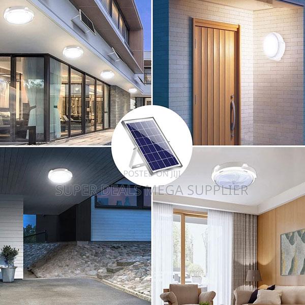 Easy Setup 100W,200W,500W Solar Ceiling Lights Wholesale Prices - thumbnail 2