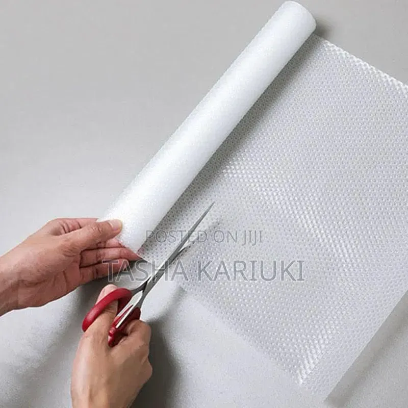 Big Size Kitchen Drawer Liner 45*500cm