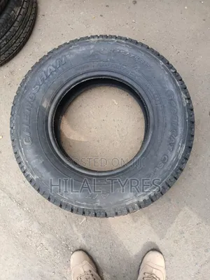 225/75r15 Chengshan