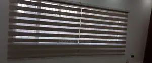 Control Lighting Effortlessly With Horizontal Neat Office Blinds