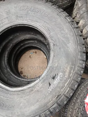 31*10.5r15 AT Chengshan
