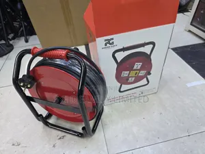 Powergold 50 Meters 2.5mm Extension Cable