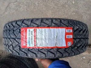 215/70r16 AT Chengshan