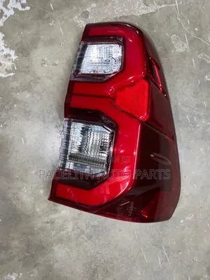 Aftermarket Led Tail Light/ Tail Lamp Hilux Revolution