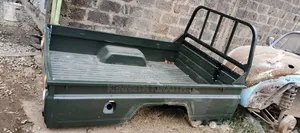 Toyota Land Cruiser (Pickup Body)