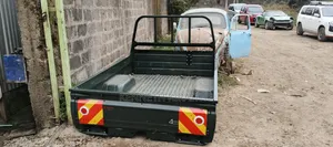 Toyota Land Cruiser (Pickup Body)