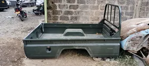 Toyota Land Cruiser (Pickup Body)