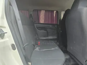 Toyota Probox 2010 White