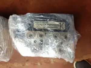 Lexus 450 ABS Actuator Module