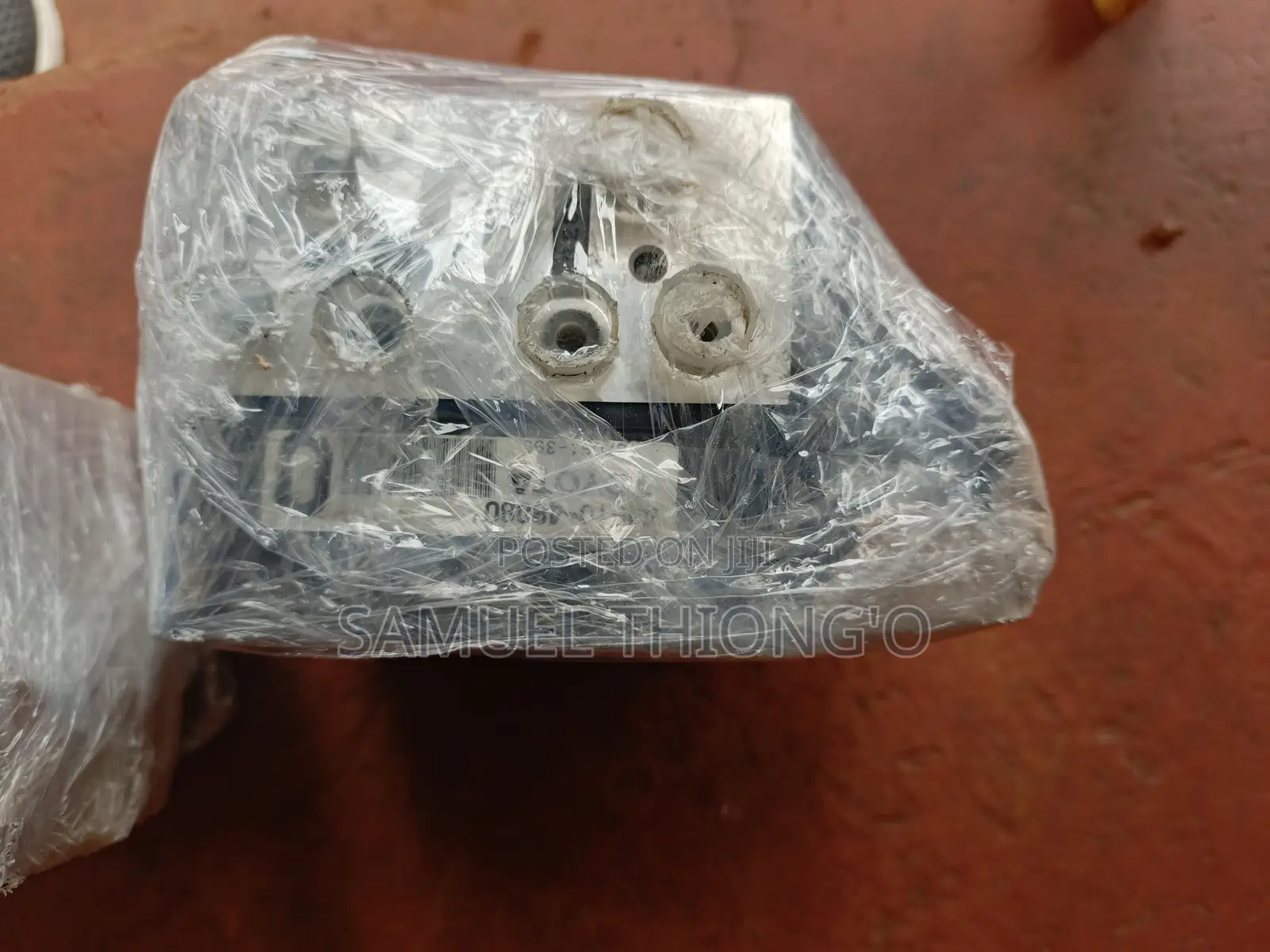 Lexus 450 ABS Actuator Module