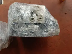 Lexus 450 ABS Actuator Module