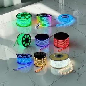 Multi Color LED Snake Lights Strip Lights Wholesale Prices