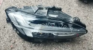 Volvo V90/S90 LED Headlight 2019+ Model