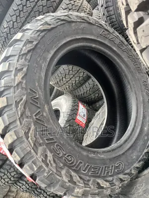 265/65r17 MT Chengshan
