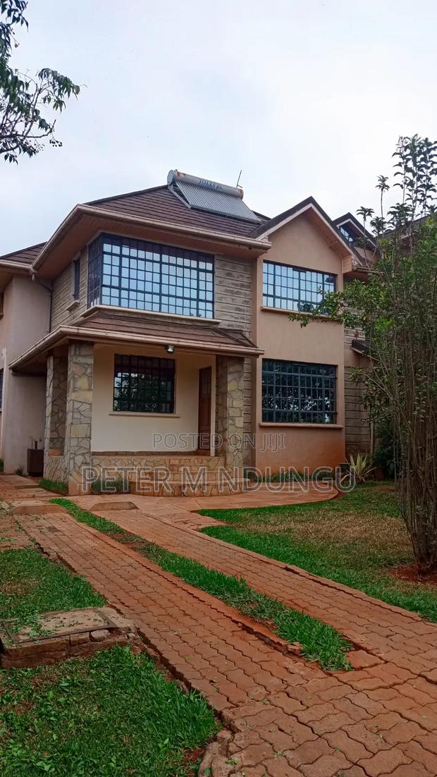 5bdrm Maisonette in Thome for rent - thumbnail 2