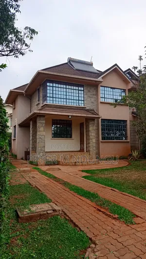 5bdrm Maisonette in Thome for rent