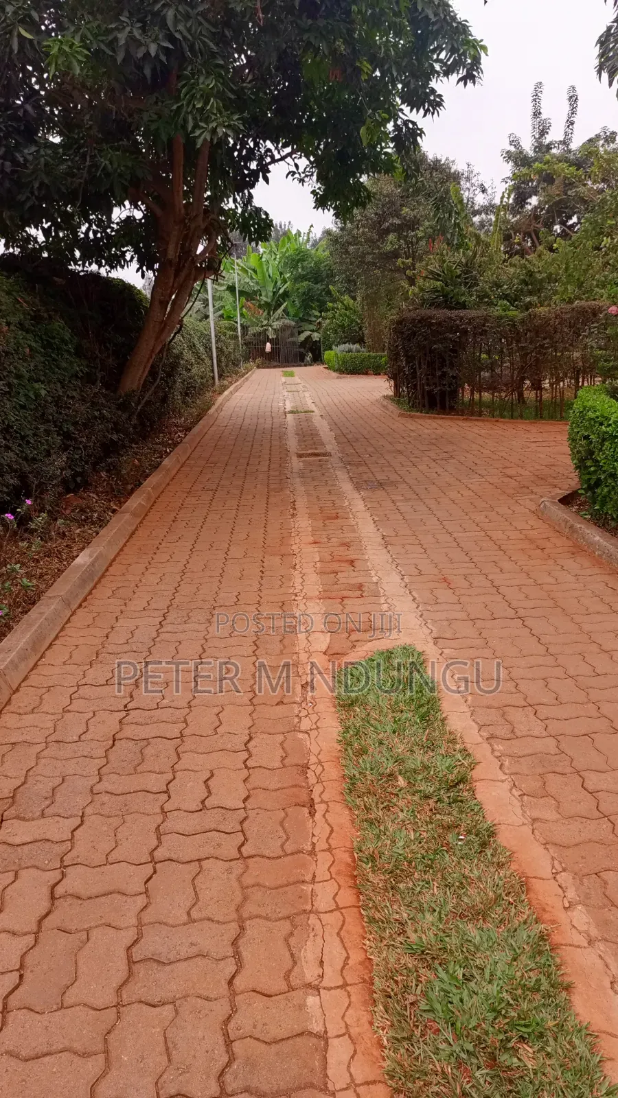 5bdrm Maisonette in Thome for rent